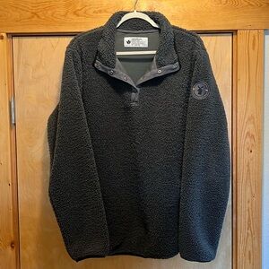 Dutch Bros Pull Over SOFT! XL